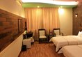 Guangzhou Panyu King Five Hotel в Гуанчжоу Китай ✅. Забронировать номер онлайн по выгодной цене в Guangzhou Panyu King Five Hotel. Трансфер из аэропорта.