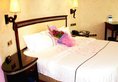 Guangzhou Panyu King Five Hotel в Гуанчжоу Китай ✅. Забронировать номер онлайн по выгодной цене в Guangzhou Panyu King Five Hotel. Трансфер из аэропорта.