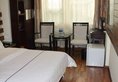 Guangzhou Panyu King Five Hotel в Гуанчжоу Китай ✅. Забронировать номер онлайн по выгодной цене в Guangzhou Panyu King Five Hotel. Трансфер из аэропорта.
