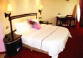 Guangzhou Panyu King Five Hotel в Гуанчжоу Китай ✅. Забронировать номер онлайн по выгодной цене в Guangzhou Panyu King Five Hotel. Трансфер из аэропорта.