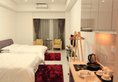Vidical Apartment Xiwan Branch в Гуанчжоу Китай ✅. Забронировать номер онлайн по выгодной цене в Vidical Apartment Xiwan Branch. Трансфер из аэропорта.