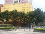 7Days Inn Guangzhou Jiaokou Subway Station 2nd в Гуанчжоу Китай ✅. Забронировать номер онлайн по выгодной цене в 7Days Inn Guangzhou Jiaokou Subway Station 2nd. Трансфер из аэропорта.