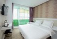 Xinghe Xinfeng Hotel (Railway Station& BusStation Branch) в Гуанчжоу Китай ✅. Забронировать номер онлайн по выгодной цене в Xinghe Xinfeng Hotel (Railway Station& BusStation Branch). Трансфер из аэропорта.