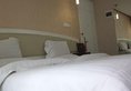 Xinghe Xinfeng Hotel (Railway Station& BusStation Branch) в Гуанчжоу Китай ✅. Забронировать номер онлайн по выгодной цене в Xinghe Xinfeng Hotel (Railway Station& BusStation Branch). Трансфер из аэропорта.