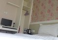 Xinghe Xinfeng Hotel (Railway Station& BusStation Branch) в Гуанчжоу Китай ✅. Забронировать номер онлайн по выгодной цене в Xinghe Xinfeng Hotel (Railway Station& BusStation Branch). Трансфер из аэропорта.