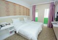 Xinghe Xinfeng Hotel (Railway Station& BusStation Branch) в Гуанчжоу Китай ✅. Забронировать номер онлайн по выгодной цене в Xinghe Xinfeng Hotel (Railway Station& BusStation Branch). Трансфер из аэропорта.