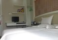 Xinghe Xinfeng Hotel (Railway Station& BusStation Branch) в Гуанчжоу Китай ✅. Забронировать номер онлайн по выгодной цене в Xinghe Xinfeng Hotel (Railway Station& BusStation Branch). Трансфер из аэропорта.
