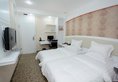 Xinghe Xinfeng Hotel (Railway Station& BusStation Branch) в Гуанчжоу Китай ✅. Забронировать номер онлайн по выгодной цене в Xinghe Xinfeng Hotel (Railway Station& BusStation Branch). Трансфер из аэропорта.