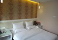 Xinghe Xinfeng Hotel (Railway Station& BusStation Branch) в Гуанчжоу Китай ✅. Забронировать номер онлайн по выгодной цене в Xinghe Xinfeng Hotel (Railway Station& BusStation Branch). Трансфер из аэропорта.