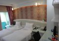 Xinghe Xinfeng Hotel (Railway Station& BusStation Branch) в Гуанчжоу Китай ✅. Забронировать номер онлайн по выгодной цене в Xinghe Xinfeng Hotel (Railway Station& BusStation Branch). Трансфер из аэропорта.