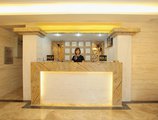 Xinghe Xinfeng Hotel (Railway Station& BusStation Branch) в Гуанчжоу Китай ✅. Забронировать номер онлайн по выгодной цене в Xinghe Xinfeng Hotel (Railway Station& BusStation Branch). Трансфер из аэропорта.
