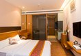 Nopo Grand International Hotel Apartment в Гуанчжоу Китай ✅. Забронировать номер онлайн по выгодной цене в Nopo Grand International Hotel Apartment. Трансфер из аэропорта.