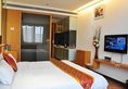 Nopo Grand International Hotel Apartment в Гуанчжоу Китай ✅. Забронировать номер онлайн по выгодной цене в Nopo Grand International Hotel Apartment. Трансфер из аэропорта.