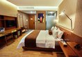James Joyce Coffetel Hotel Guangzhou South Railway Qifu Xincun Branch в Гуанчжоу Китай ✅. Забронировать номер онлайн по выгодной цене в James Joyce Coffetel Hotel Guangzhou South Railway Qifu Xincun Branch. Трансфер из аэропорта.