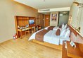 James Joyce Coffetel Hotel Guangzhou South Railway Qifu Xincun Branch в Гуанчжоу Китай ✅. Забронировать номер онлайн по выгодной цене в James Joyce Coffetel Hotel Guangzhou South Railway Qifu Xincun Branch. Трансфер из аэропорта.