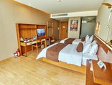James Joyce Coffetel Hotel Guangzhou South Railway Qifu Xincun Branch в Гуанчжоу Китай ✅. Забронировать номер онлайн по выгодной цене в James Joyce Coffetel Hotel Guangzhou South Railway Qifu Xincun Branch. Трансфер из аэропорта.