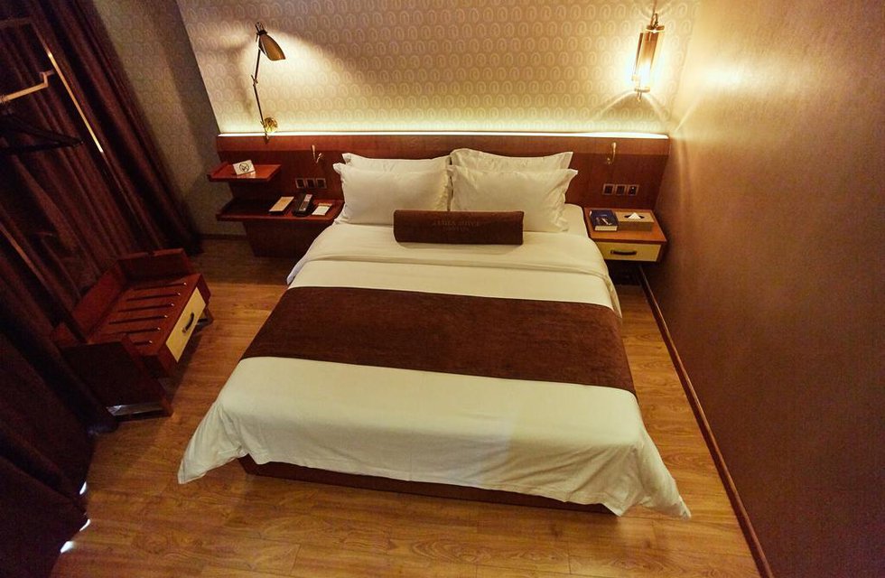 James Joyce Coffetel Hotel Guangzhou South Railway Qifu Xincun Branch в Гуанчжоу Китай ✅. Забронировать номер онлайн по выгодной цене в James Joyce Coffetel Hotel Guangzhou South Railway Qifu Xincun Branch. Трансфер из аэропорта.