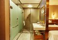 James Joyce Coffetel Hotel Guangzhou South Railway Qifu Xincun Branch в Гуанчжоу Китай ✅. Забронировать номер онлайн по выгодной цене в James Joyce Coffetel Hotel Guangzhou South Railway Qifu Xincun Branch. Трансфер из аэропорта.