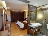 James Joyce Coffetel Hotel Guangzhou South Railway Qifu Xincun Branch в Гуанчжоу Китай ✅. Забронировать номер онлайн по выгодной цене в James Joyce Coffetel Hotel Guangzhou South Railway Qifu Xincun Branch. Трансфер из аэропорта.