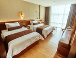 James Joyce Coffetel Hotel Guangzhou South Railway Qifu Xincun Branch в Гуанчжоу Китай ✅. Забронировать номер онлайн по выгодной цене в James Joyce Coffetel Hotel Guangzhou South Railway Qifu Xincun Branch. Трансфер из аэропорта.
