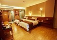 James Joyce Coffetel Hotel Guangzhou South Railway Qifu Xincun Branch в Гуанчжоу Китай ✅. Забронировать номер онлайн по выгодной цене в James Joyce Coffetel Hotel Guangzhou South Railway Qifu Xincun Branch. Трансфер из аэропорта.