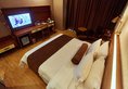 James Joyce Coffetel Hotel Guangzhou South Railway Qifu Xincun Branch в Гуанчжоу Китай ✅. Забронировать номер онлайн по выгодной цене в James Joyce Coffetel Hotel Guangzhou South Railway Qifu Xincun Branch. Трансфер из аэропорта.