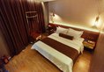 James Joyce Coffetel Hotel Guangzhou South Railway Qifu Xincun Branch в Гуанчжоу Китай ✅. Забронировать номер онлайн по выгодной цене в James Joyce Coffetel Hotel Guangzhou South Railway Qifu Xincun Branch. Трансфер из аэропорта.