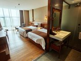 James Joyce Coffetel Hotel Guangzhou South Railway Qifu Xincun Branch в Гуанчжоу Китай ✅. Забронировать номер онлайн по выгодной цене в James Joyce Coffetel Hotel Guangzhou South Railway Qifu Xincun Branch. Трансфер из аэропорта.
