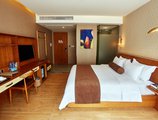 James Joyce Coffetel Hotel Guangzhou South Railway Qifu Xincun Branch в Гуанчжоу Китай ✅. Забронировать номер онлайн по выгодной цене в James Joyce Coffetel Hotel Guangzhou South Railway Qifu Xincun Branch. Трансфер из аэропорта.