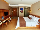 James Joyce Coffetel Hotel Guangzhou South Railway Qifu Xincun Branch в Гуанчжоу Китай ✅. Забронировать номер онлайн по выгодной цене в James Joyce Coffetel Hotel Guangzhou South Railway Qifu Xincun Branch. Трансфер из аэропорта.