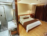 James Joyce Coffetel Hotel Guangzhou South Railway Qifu Xincun Branch в Гуанчжоу Китай ✅. Забронировать номер онлайн по выгодной цене в James Joyce Coffetel Hotel Guangzhou South Railway Qifu Xincun Branch. Трансфер из аэропорта.