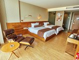 James Joyce Coffetel Hotel Guangzhou South Railway Qifu Xincun Branch в Гуанчжоу Китай ✅. Забронировать номер онлайн по выгодной цене в James Joyce Coffetel Hotel Guangzhou South Railway Qifu Xincun Branch. Трансфер из аэропорта.