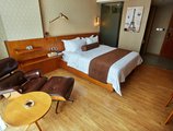 James Joyce Coffetel Hotel Guangzhou South Railway Qifu Xincun Branch в Гуанчжоу Китай ✅. Забронировать номер онлайн по выгодной цене в James Joyce Coffetel Hotel Guangzhou South Railway Qifu Xincun Branch. Трансфер из аэропорта.