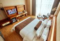 James Joyce Coffetel Hotel Guangzhou South Railway Qifu Xincun Branch в Гуанчжоу Китай ✅. Забронировать номер онлайн по выгодной цене в James Joyce Coffetel Hotel Guangzhou South Railway Qifu Xincun Branch. Трансфер из аэропорта.