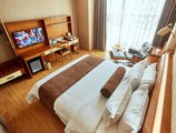 James Joyce Coffetel Hotel Guangzhou South Railway Qifu Xincun Branch в Гуанчжоу Китай ✅. Забронировать номер онлайн по выгодной цене в James Joyce Coffetel Hotel Guangzhou South Railway Qifu Xincun Branch. Трансфер из аэропорта.