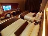 James Joyce Coffetel Hotel Guangzhou South Railway Qifu Xincun Branch в Гуанчжоу Китай ✅. Забронировать номер онлайн по выгодной цене в James Joyce Coffetel Hotel Guangzhou South Railway Qifu Xincun Branch. Трансфер из аэропорта.