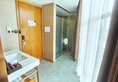 James Joyce Coffetel Hotel Guangzhou South Railway Qifu Xincun Branch в Гуанчжоу Китай ✅. Забронировать номер онлайн по выгодной цене в James Joyce Coffetel Hotel Guangzhou South Railway Qifu Xincun Branch. Трансфер из аэропорта.