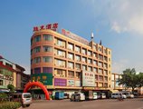 Guangzhou Shenglong Hotel - Nanzhan в Гуанчжоу Китай ✅. Забронировать номер онлайн по выгодной цене в Guangzhou Shenglong Hotel - Nanzhan. Трансфер из аэропорта.