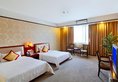 Guangzhou Shenglong Hotel - Nanzhan в Гуанчжоу Китай ✅. Забронировать номер онлайн по выгодной цене в Guangzhou Shenglong Hotel - Nanzhan. Трансфер из аэропорта.
