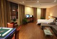 Guangzhou Shenglong Hotel - Nanzhan в Гуанчжоу Китай ✅. Забронировать номер онлайн по выгодной цене в Guangzhou Shenglong Hotel - Nanzhan. Трансфер из аэропорта.