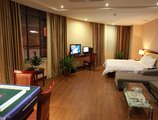 Guangzhou Shenglong Hotel - Nanzhan в Гуанчжоу Китай ✅. Забронировать номер онлайн по выгодной цене в Guangzhou Shenglong Hotel - Nanzhan. Трансфер из аэропорта.
