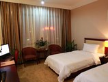 Guangzhou Shenglong Hotel - Nanzhan в Гуанчжоу Китай ✅. Забронировать номер онлайн по выгодной цене в Guangzhou Shenglong Hotel - Nanzhan. Трансфер из аэропорта.