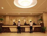 Guangzhou Shenglong Hotel - Nanzhan в Гуанчжоу Китай ✅. Забронировать номер онлайн по выгодной цене в Guangzhou Shenglong Hotel - Nanzhan. Трансфер из аэропорта.