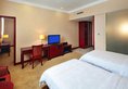 Guangzhou Shenglong Hotel - Nanzhan в Гуанчжоу Китай ✅. Забронировать номер онлайн по выгодной цене в Guangzhou Shenglong Hotel - Nanzhan. Трансфер из аэропорта.