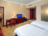 Guangzhou Shenglong Hotel - Nanzhan в Гуанчжоу Китай ✅. Забронировать номер онлайн по выгодной цене в Guangzhou Shenglong Hotel - Nanzhan. Трансфер из аэропорта.