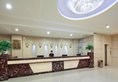 Guangzhou Shenglong Hotel - Nanzhan в Гуанчжоу Китай ✅. Забронировать номер онлайн по выгодной цене в Guangzhou Shenglong Hotel - Nanzhan. Трансфер из аэропорта.