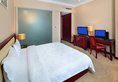 Guangzhou Shenglong Hotel - Nanzhan в Гуанчжоу Китай ✅. Забронировать номер онлайн по выгодной цене в Guangzhou Shenglong Hotel - Nanzhan. Трансфер из аэропорта.