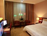 Guangzhou Shenglong Hotel - Nanzhan в Гуанчжоу Китай ✅. Забронировать номер онлайн по выгодной цене в Guangzhou Shenglong Hotel - Nanzhan. Трансфер из аэропорта.
