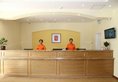 Home Inn Guangzhou Baiyun Airport Renhe Street в Гуанчжоу Китай ✅. Забронировать номер онлайн по выгодной цене в Home Inn Guangzhou Baiyun Airport Renhe Street. Трансфер из аэропорта.