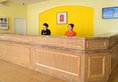 Home Inn Guangzhou Baiyun Airport Renhe Street в Гуанчжоу Китай ✅. Забронировать номер онлайн по выгодной цене в Home Inn Guangzhou Baiyun Airport Renhe Street. Трансфер из аэропорта.